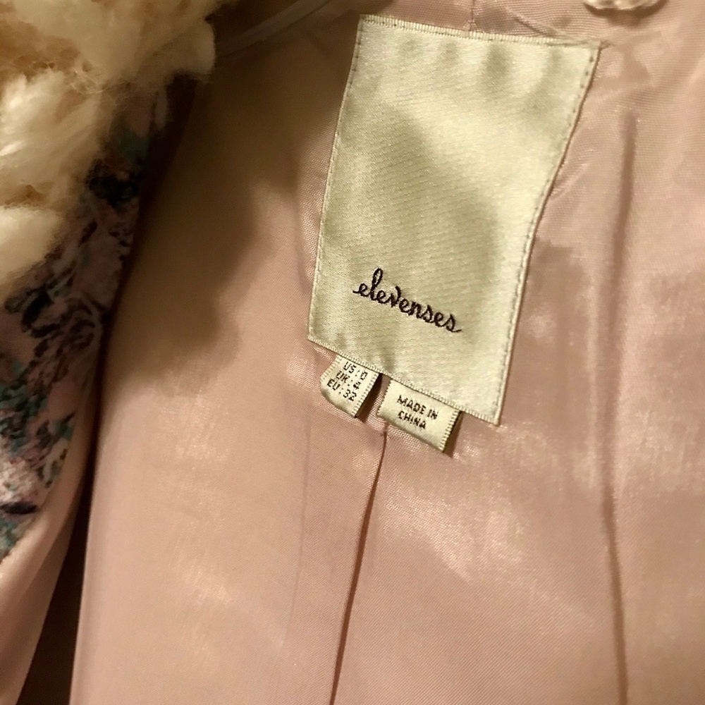 Multi Color Blazer/Jacket - image 2